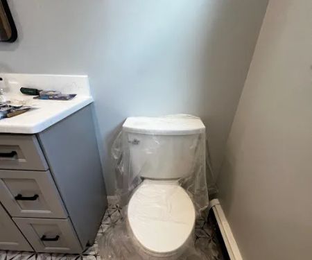Stonelink Plumbing & Heating