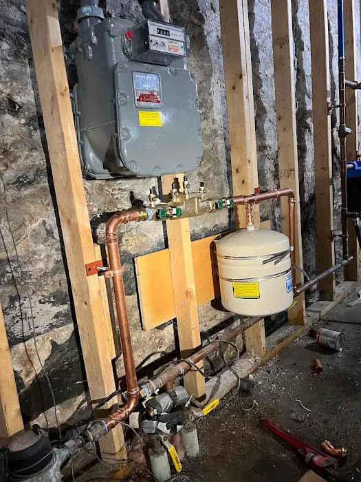 Stonelink Plumbing & Heating Picture 4