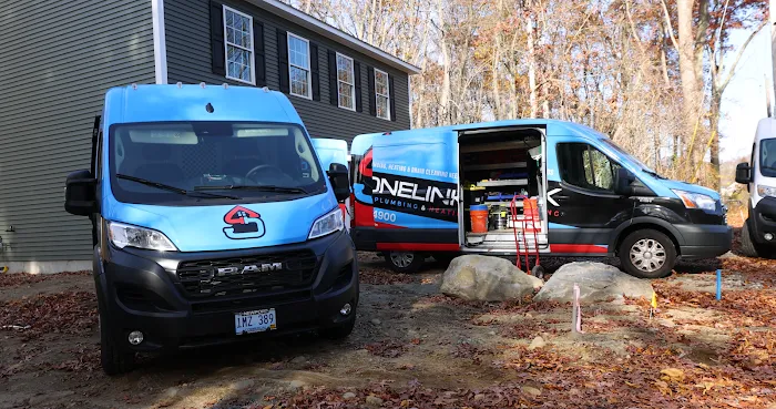 Stonelink Plumbing & Heating Picture 5