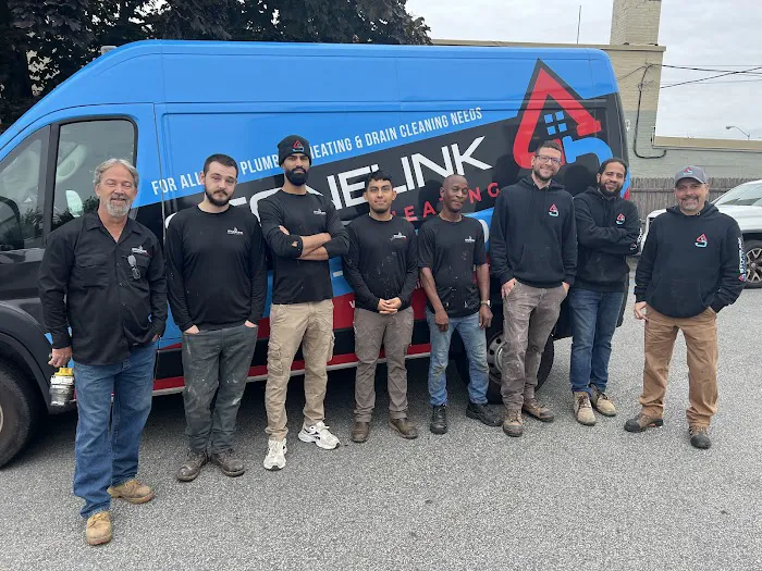Stonelink Plumbing & Heating Picture 2