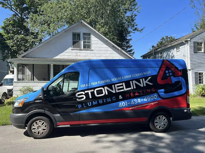 Stonelink Plumbing & Heating Picture 3