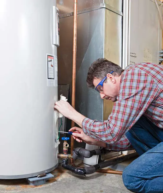 Priority Plumbing & Heating Picture 7