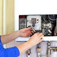 Priority Plumbing & Heating ico