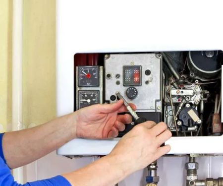 Priority Plumbing & Heating