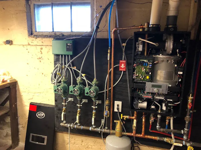 Priority Plumbing & Heating Picture 10