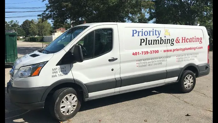 Priority Plumbing & Heating Picture 6