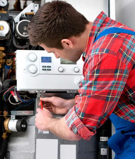 Priority Plumbing & Heating Picture 4