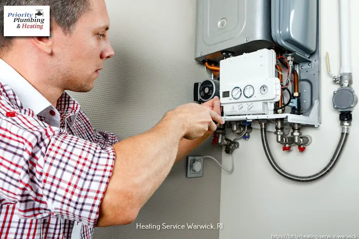 Priority Plumbing & Heating Picture 9