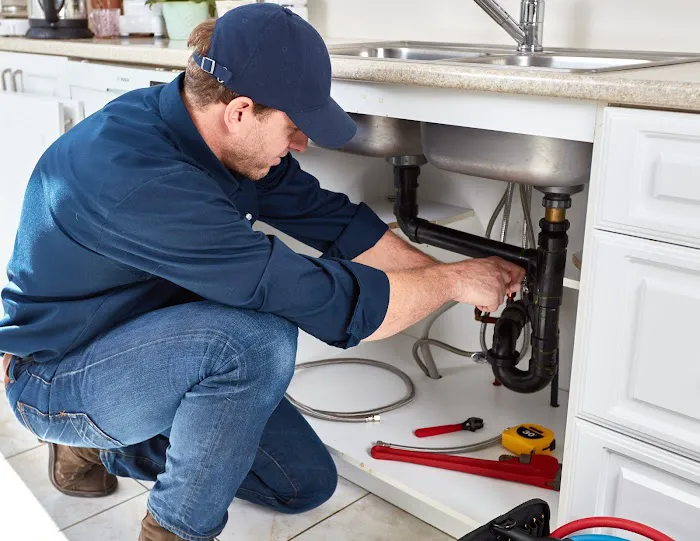 Prov Plumbing Pros Picture 3