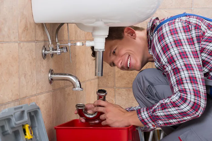 Prov Plumbing Pros Picture 2