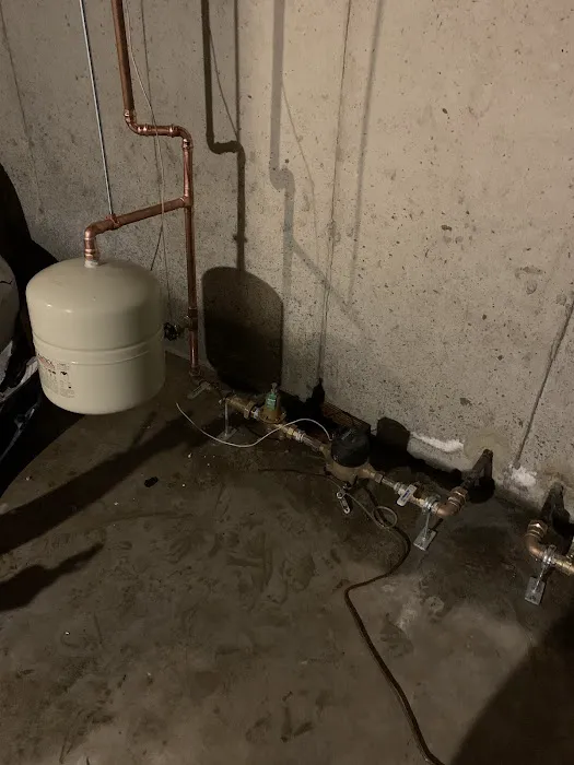 Tech 1 Plumbing & Heating Picture 10