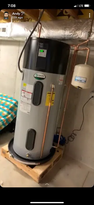 Tech 1 Plumbing & Heating Picture 1