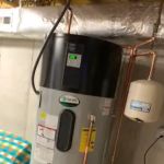 Tech 1 Plumbing & Heating