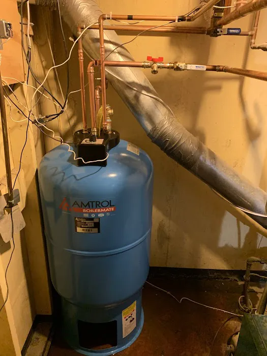 Tech 1 Plumbing & Heating Picture 3