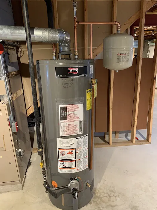 Tech 1 Plumbing & Heating Picture 2