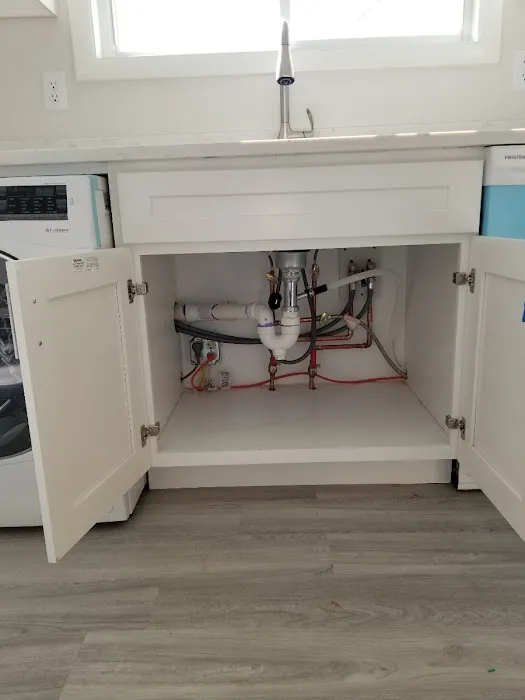 Tech 1 Plumbing & Heating Picture 4
