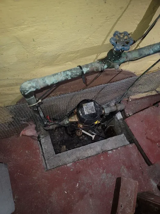 Tech 1 Plumbing & Heating Picture 8