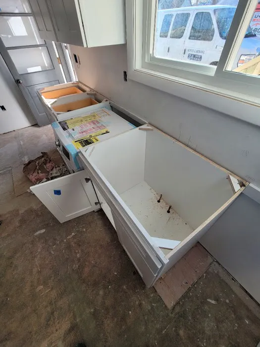 Tech 1 Plumbing & Heating Picture 7