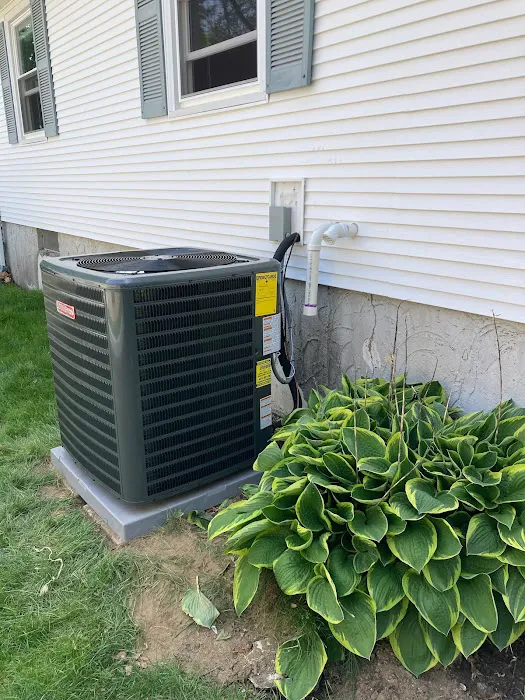 Evergreen Plumbing, Heating, & Cooling Home Services Picture 3