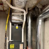 Evergreen Plumbing, Heating, & Cooling Home Services ico