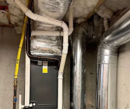 Evergreen Plumbing, Heating, & Cooling Home Services
