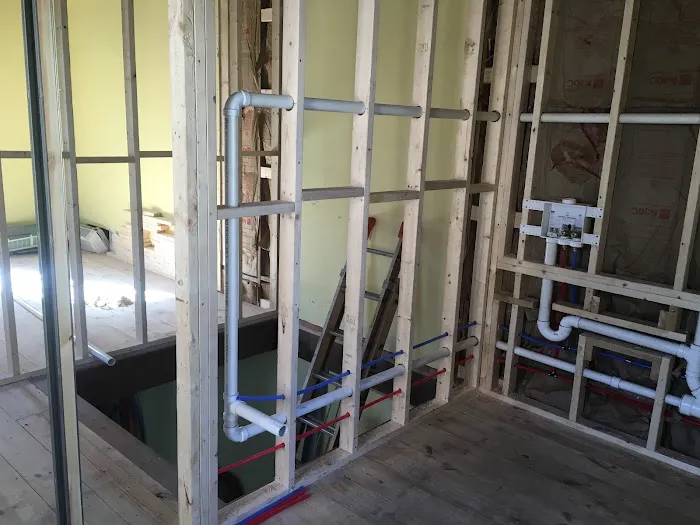 Evergreen Plumbing, Heating, & Cooling Home Services Picture 5