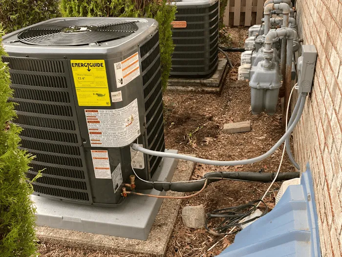 Evergreen Plumbing, Heating, & Cooling Home Services Picture 9
