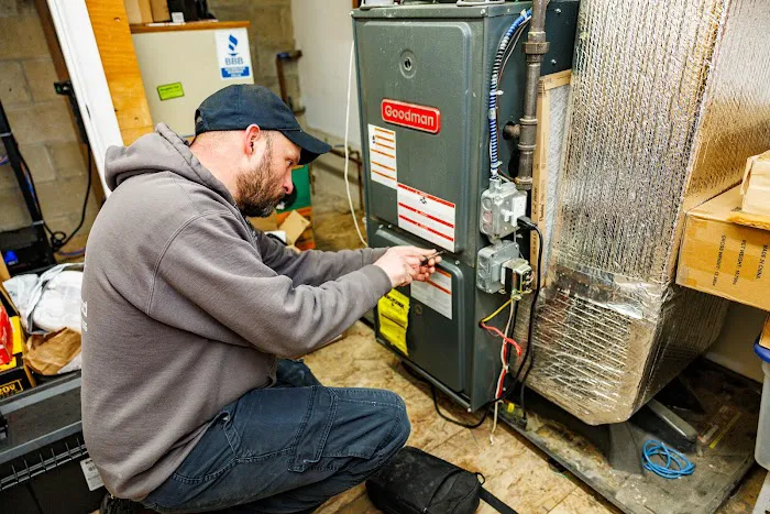Greenwood Plumbing and Heating Picture 3