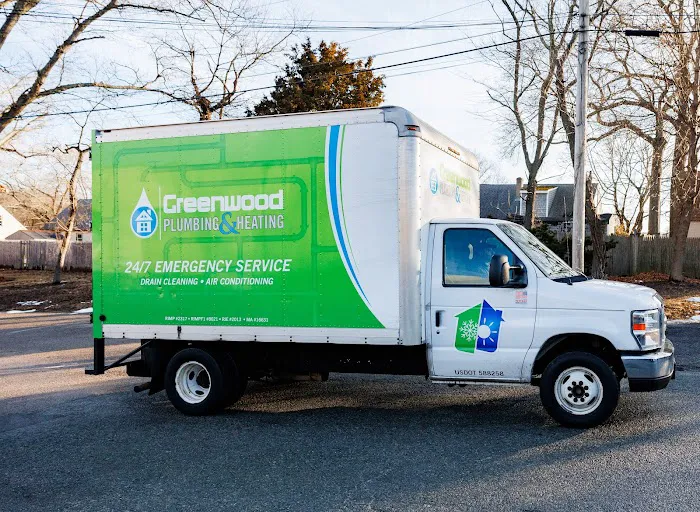 Greenwood Plumbing and Heating Picture 4