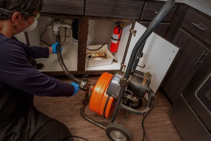 Greenwood Plumbing and Heating Picture 2