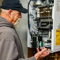 Greenwood Plumbing and Heating ico