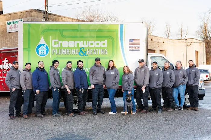 Greenwood Plumbing and Heating Picture 6