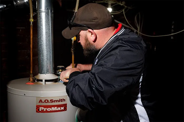 Greenwood Plumbing and Heating Picture 9
