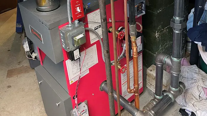 Greenwood Plumbing and Heating Picture 8