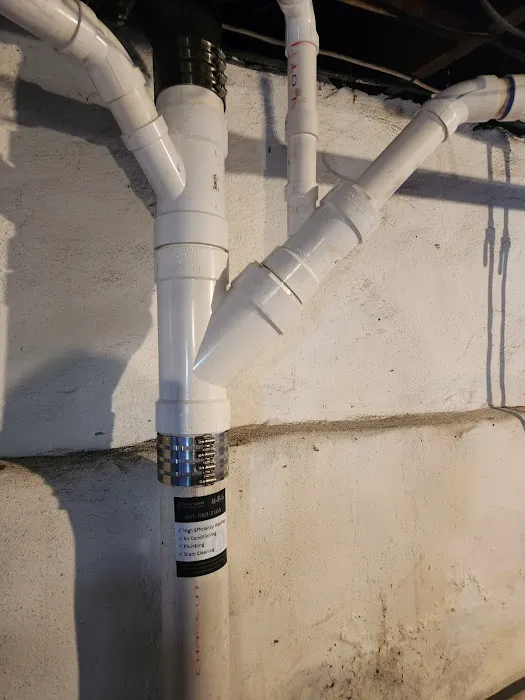 Mr. Rooter Plumbing of Rhode Island Picture 7