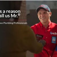Mr. Rooter Plumbing of Rhode Island ico