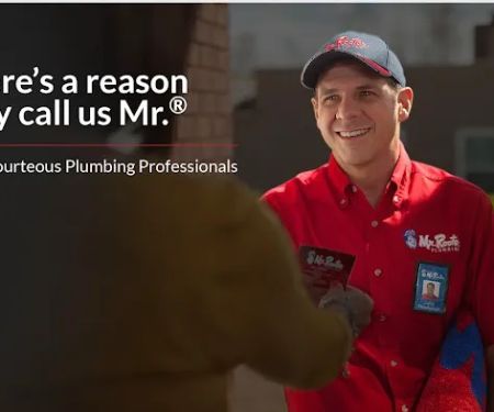 Mr. Rooter Plumbing of Rhode Island