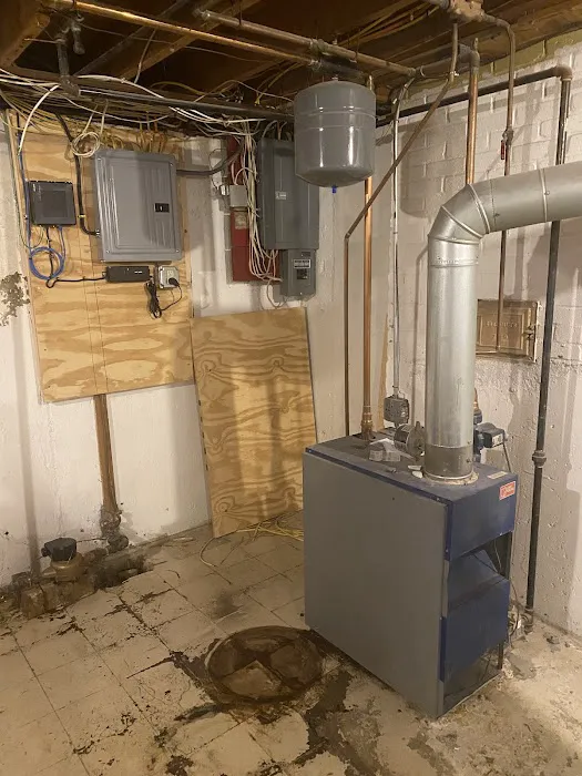 Mr. Rooter Plumbing of Rhode Island Picture 2
