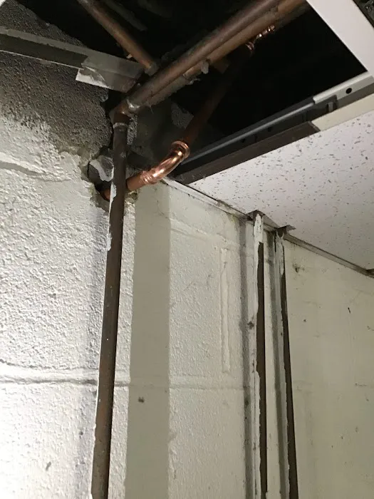 Mr. Rooter Plumbing of Rhode Island Picture 5