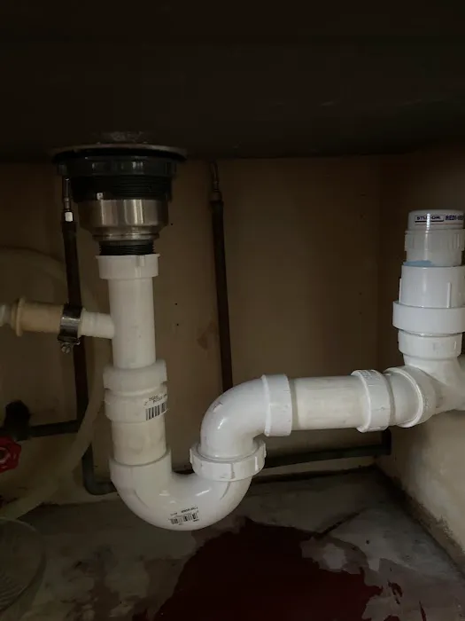 Mr. Rooter Plumbing of Rhode Island Picture 3