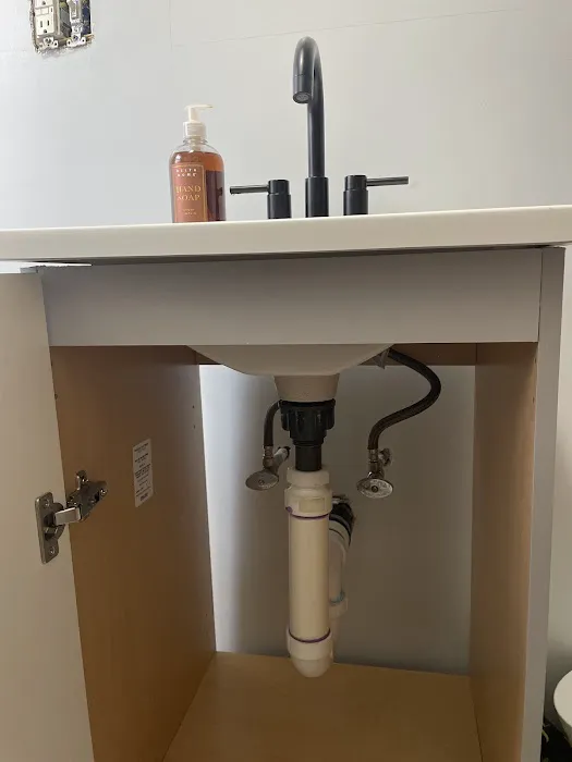 Mr. Rooter Plumbing of Rhode Island Picture 9