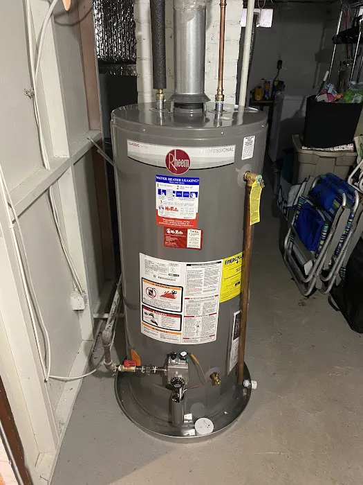 Mr. Rooter Plumbing of Rhode Island Picture 8