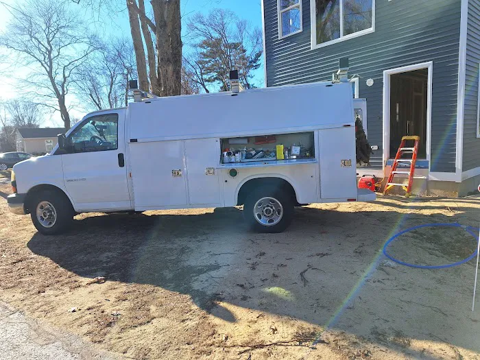 J.BERARD PLUMBING HEATING & COOLING SERVICES Picture 5