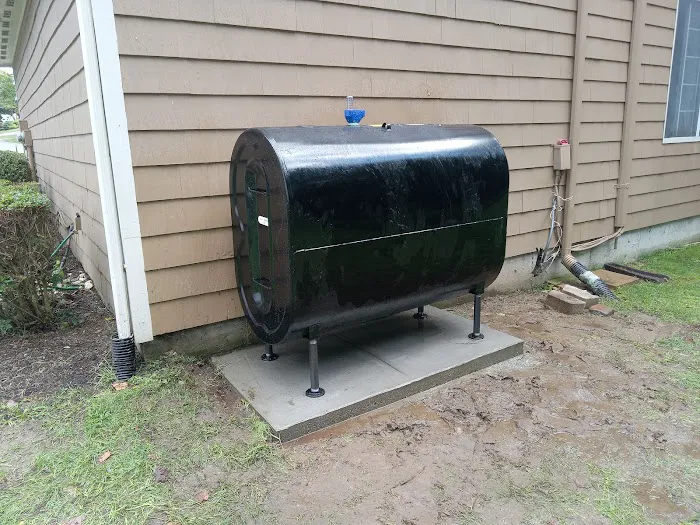 J.BERARD PLUMBING HEATING & COOLING SERVICES Picture 9