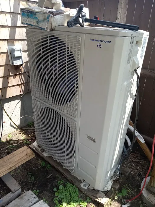 J.BERARD PLUMBING HEATING & COOLING SERVICES Picture 6