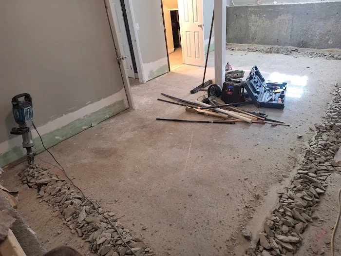 J.BERARD PLUMBING HEATING & COOLING SERVICES Picture 4