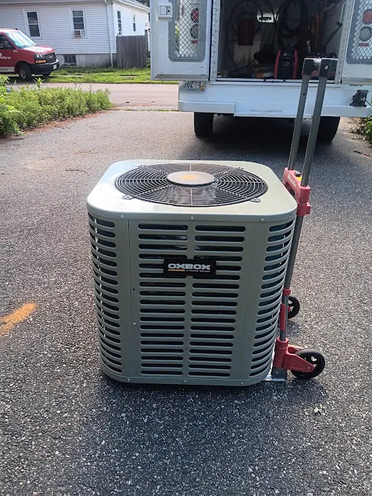 J.BERARD PLUMBING HEATING & COOLING SERVICES Picture 10