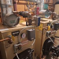 J.BERARD PLUMBING HEATING & COOLING SERVICES ico