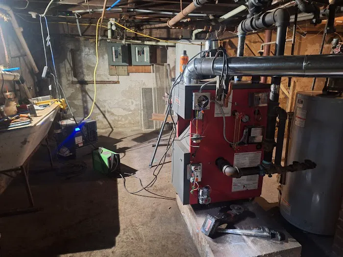 J.BERARD PLUMBING HEATING & COOLING SERVICES Picture 3