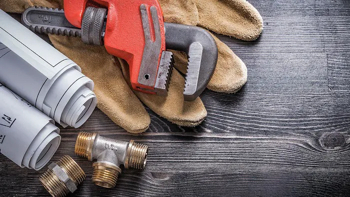 J Joyce Plumbing & Heating Picture 2